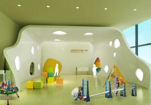 飞翔学校附属幼儿园 飞翔学校附属幼儿园